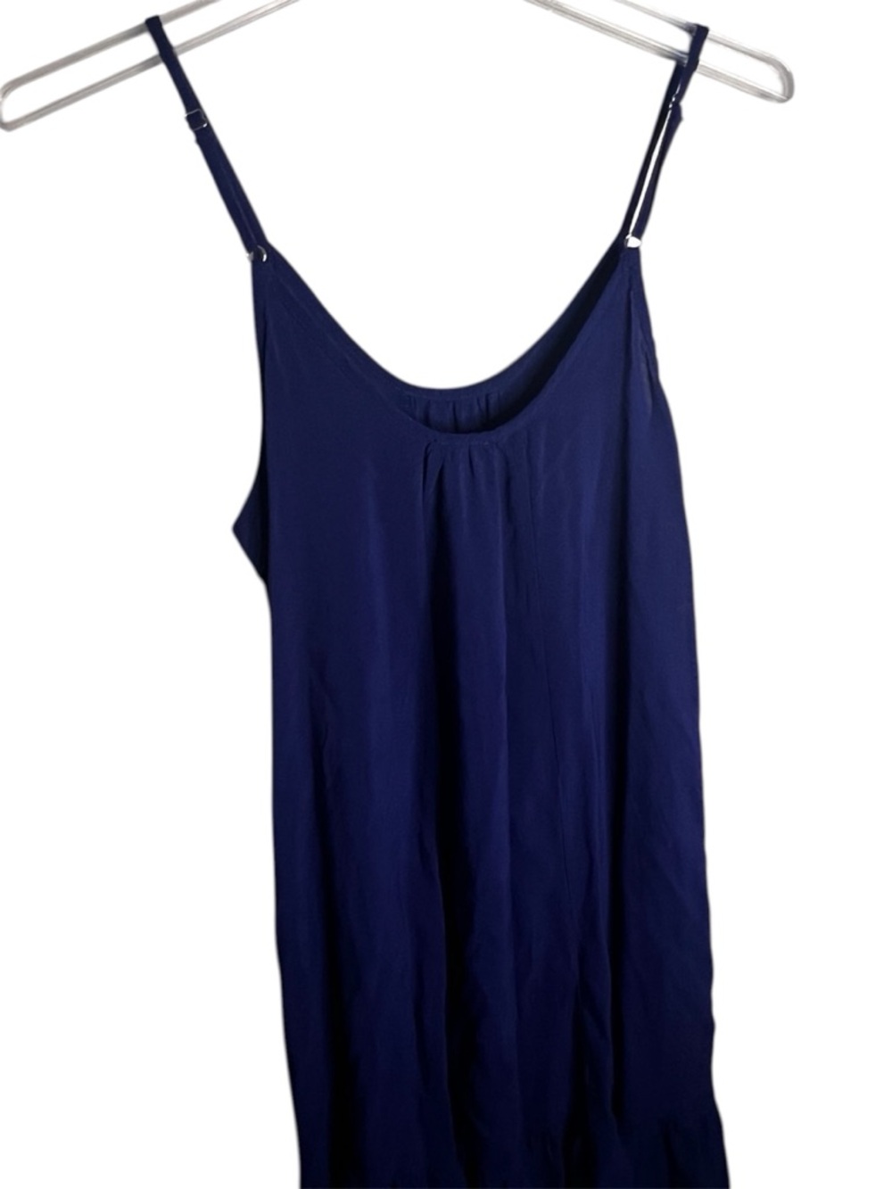 Buenos Ninos Purple Sun Dress Size Medium - Picture 4 of 8
